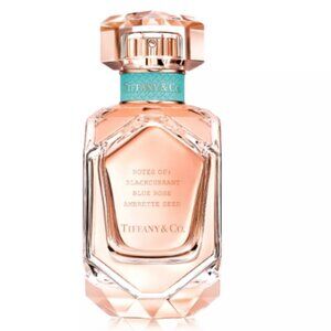 Tiffany & Co. Rose Gold Eau de Parfum 1.6 oz. NO BOX